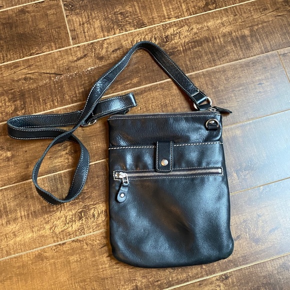 SOLD - Small tribal bag - Picture 2 of 5